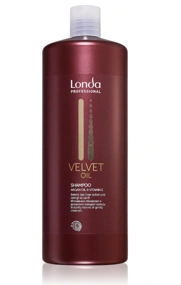 Londa Velvet Oil sampon - 1000ml +AJÁNDÉK PUMPA főképe